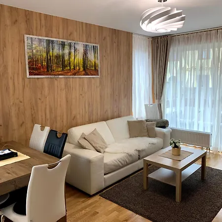 Luxury & Wellness Access * Železná Ruda