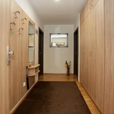 Luxury & Wellness Access Appartement *