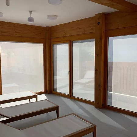 Luxury & Wellness Access * Železná Ruda
