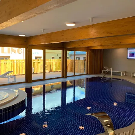 Luxury & Wellness Access Železná Ruda
