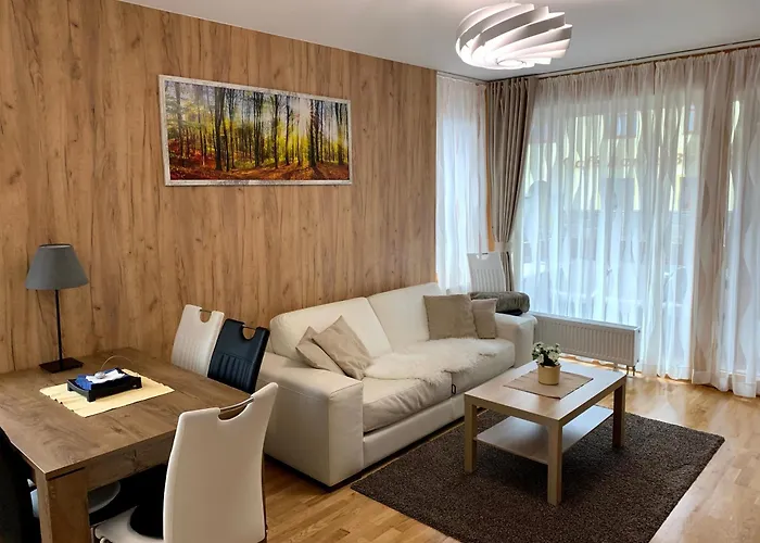 Luxury & Wellness Access * Zelezna Ruda